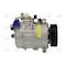 Nissen A/C Compressor, 890069 890069 - alternate 5